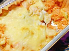 -十三姨正合丰烤肉(营迹路店)