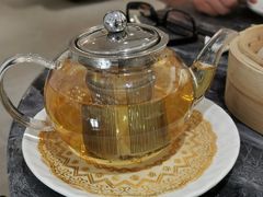 -金四季海鲜茶餐厅