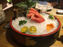 -蟹将军·松叶蟹和牛日料放题自助(K11店)