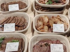 -Olé精品超市(广州太古汇店)