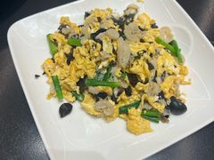 -老李家土菜馆·安吉地标美食
