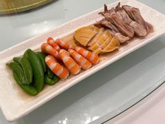 -老洋房花园饭店(绍兴路店)