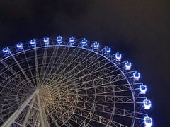 -琴岛之星摩天轮