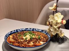 -川味堂·四川豆花(八卦岭店)