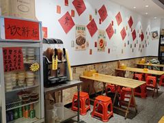 -柳州肥姨妈大骨螺蛳粉(曹路店)