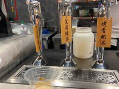 -吉布鲁牛排海鲜自助(巴南万达广场店)