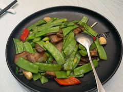 -天怡豪生大酒店-怡园中餐厅(枣山路店)