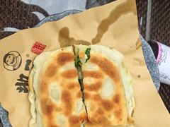 -地二手作鱼汤馄饨(上街里店)