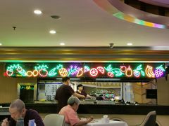 -碧中海汤泉汗蒸酒店