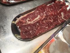 -金龙大四喜牛肉火锅