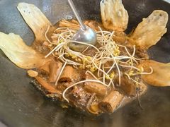 贴饼（10个）-三里屯土灶炖公鸡地锅鸡(江东店)