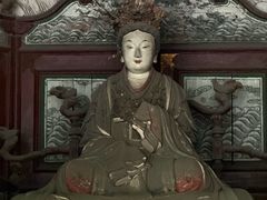-晋祠博物馆