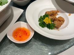 -莆田餐厅PUTIEN(宁波阪急店)
