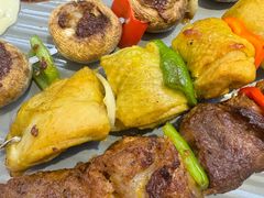 -库滋明·俄罗斯特色美食(中央大街店)