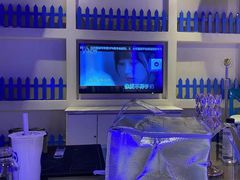 -半勺舒舒生日蛋糕店
