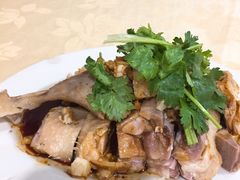 白切鸭-电白鸭粥店(下沙二坊88号店)