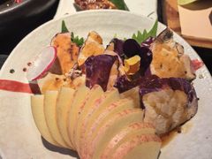 -花潮料理艺食馆(SM新生活广场店)
