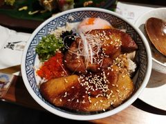 -熹炭精致日料(金融街购物中心店)