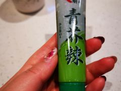 -京樽回転寿司(奥林匹克店)