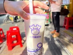 -一只酸奶牛(春熙路店)