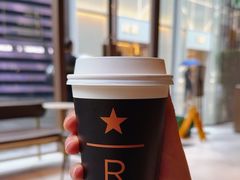 -星巴克臻选(成都太古里店)