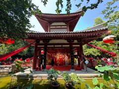 -大唐博相府酒店·陕西官府菜