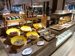 -金安大饭店-金品自助餐厅