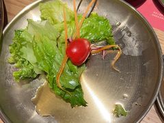 -西塔老太太泥炉烤肉(武汉摩尔城店)