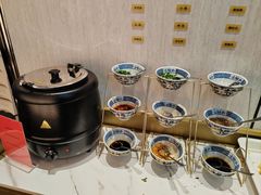 -刀板香·安徽菜(望江东路店)