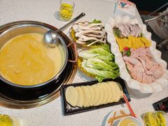 -八珍玉食鸡煲·打边炉(印象城店)