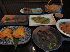 -真剑日本料理·铁板烧(贵州路店)