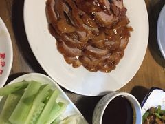 -董立兵烤鸭店(山大路店)