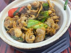 -贞姨美食·老字号海鲜大排档