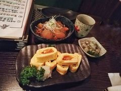 -角落里(中山公园店)