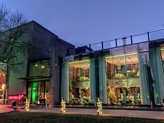 -唐廊烤鸭店(工体店)