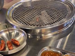 -哈哈碳都·牛肋条无限自助烤肉(宝龙店)