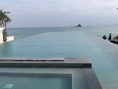 -深圳大梅沙京基洲际度假酒店