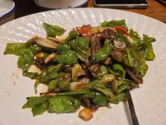-旺角小渔村·海肠捞饭开创者(环山路店)