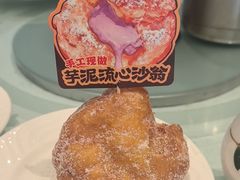 -稻香海鲜饭店(第一国际店)
