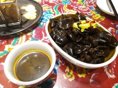 -7号院家宴.烧鸽子(门头沟店)