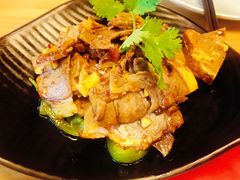 -望湘园·湖南菜(宏伊店)