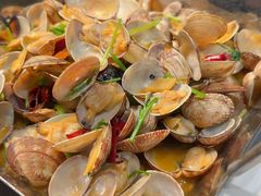 -必点海鲜·海肠捞饭·鲅鱼水饺(滨江道店)
