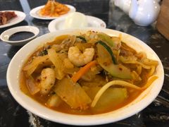 -桃园中华料理炸酱面(燕儿岛路店)