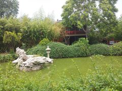 -戚继光故里