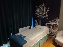 -觅境SPA·私享空间