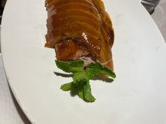 -四季民福烤鸭店(外滩外白渡桥店)