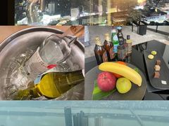 -长沙尼依格罗酒店