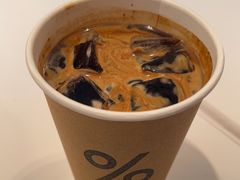 -% Arabica(京都东山店)