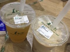 -1点点(水围店)