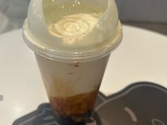 -喜茶(南京仙林金鹰店)
